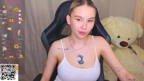 Eva online show from 09-28-25, 03:50