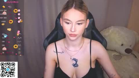 Eva online show from 09-30-25, 09:36