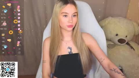 Eva online show from 10-03-25, 02:58