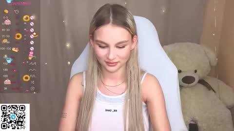 Eva online show from 11-07-25, 07:36