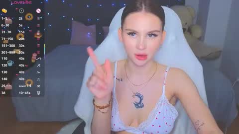 Eva online show from 03-10-26, 07:30