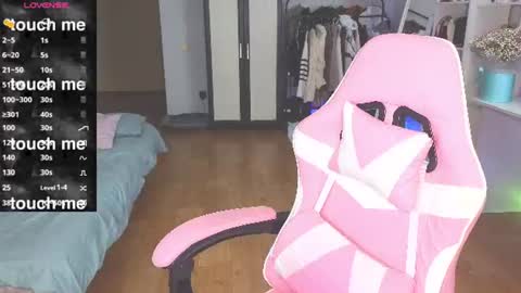 Eva online show from 07-14-26, 12:13