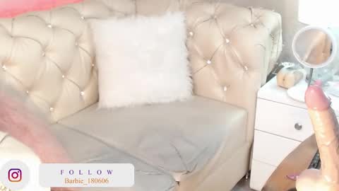 barbiefox_ online show from 01-31-25, 11:03