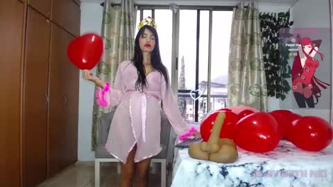 Barbiefoxx online show from 02-14-26, 03:53