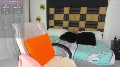 barbiekano online show from 12-18-24, 02:53