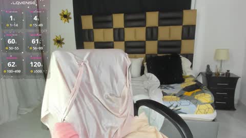 barbiekano online show from 01-22-25, 12:27