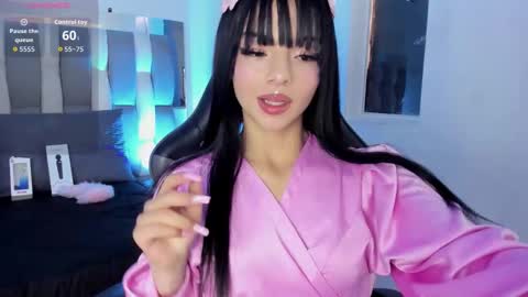 Barbie... online show from 10-15-25, 12:05