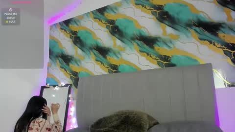 Barbie... online show from 12-21-25, 03:57