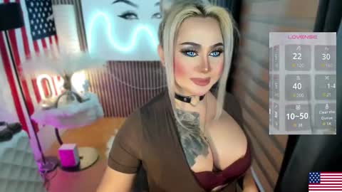 Snapshot of barbietop_alexa69 chatting on 10-08-25, 09:01 Miss Alexa Fields online show from 10-08-25, 09:01