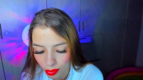 Barbie online show from 10-30-25, 07:10