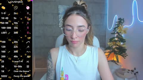 Barbie Scot online show from 12-29-24, 11:39