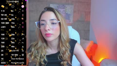 Barbie Scot online show from 01-30-25, 09:47