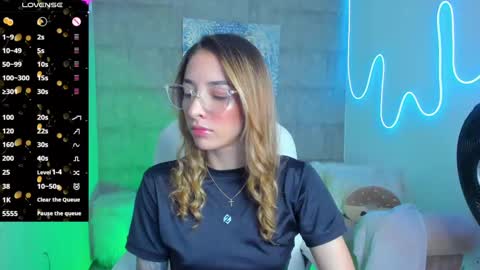 Barbie Scot online show from 03-11-25, 08:09