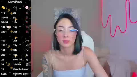 Barbie Scot online show from 09-12-25, 10:10