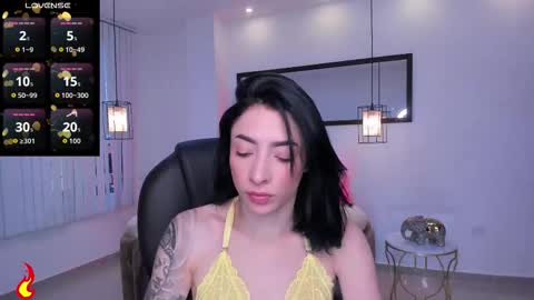 Barbie Scot online show from 12-02-25, 07:42