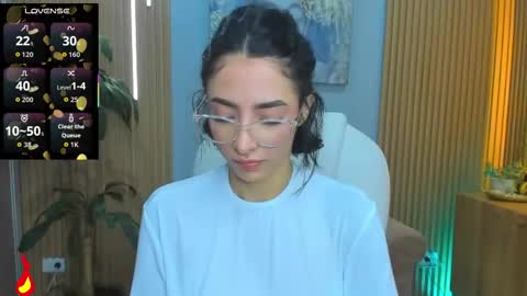 Barbie Scot online show from 03-16-26, 09:30