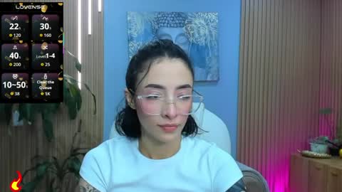 Barbie Scot online show from 04-07-26, 11:15