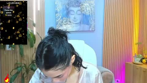 Barbie Scot online show from 04-15-26, 11:05