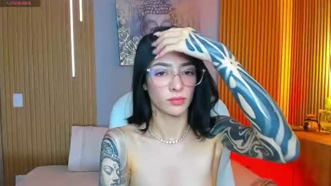 Snapshot of barbiie_scoth chatting on 06-13-26, 09:57 Barbie Scot online show from 06-13-26, 09:57