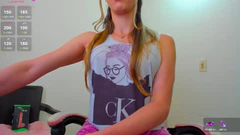 Barby Cute only fans  online show from 09-11-25, 03:01