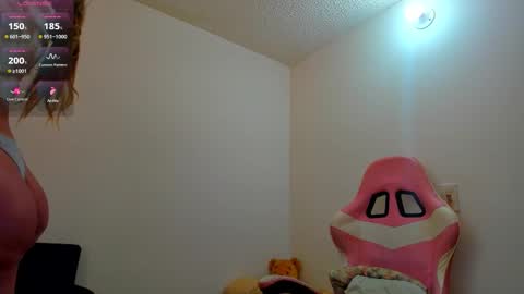 Barby Cute only fans  online show from 10-15-25, 03:01