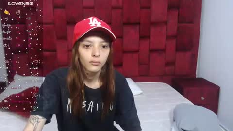 Barby online show from 07-08-26, 11:58