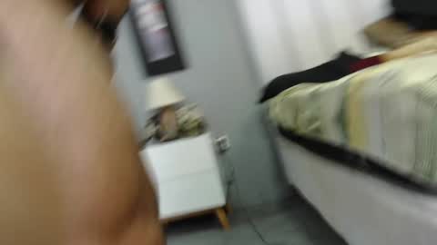 bardock online show from 12-06-24, 02:02