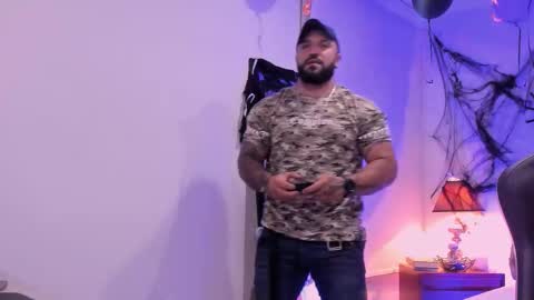 bardock online show from 10-29-25, 08:54