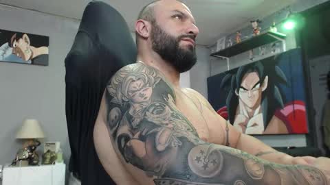 bardock online show from 02-03-26, 10:15