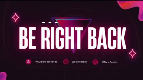 BareBastian online show from 05-21-26, 07:21