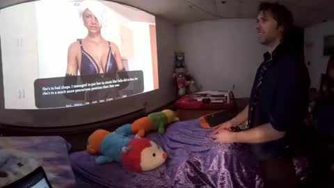 Snapshot of barebearstudio chatting on 12-11-24, 10:36 barebearstudio online show from 12-11-24, 10:36