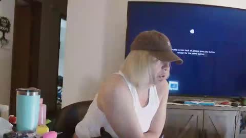barelybehavedbarbie online show from 04-29-26, 06:28
