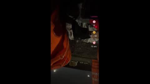 Snapshot of barenakedb0y chatting on 02-20-26, 07:21 Barenaked boy online show from 02-20-26, 07:21