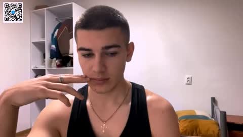 Snapshot of barepulse chatting on 12-20-25, 09:11 Eric online show from 12-20-25, 09:11