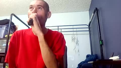 Snapshot of barney_duff chatting on 05-31-26, 10:33 barney_duff online show from 05-31-26, 10:33