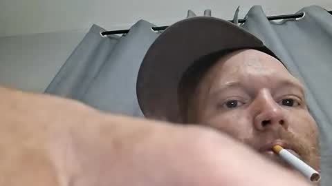 barniemay1 online show from 05-19-26, 03:13