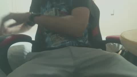 baronminuit69 online show from 01-01-25, 01:37