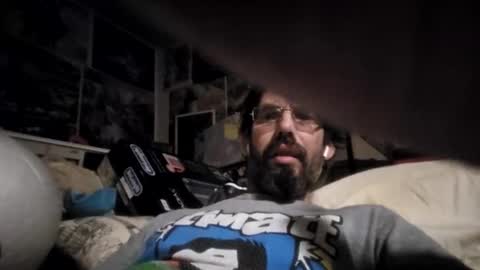 baronminuit69 online show from 01-14-25, 02:22