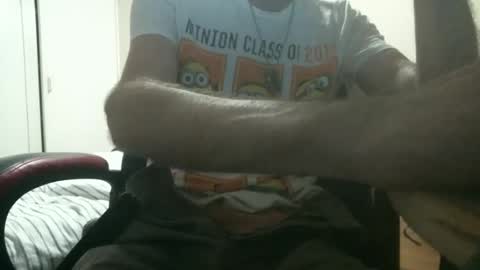 baronminuit69 online show from 05-07-26, 10:20