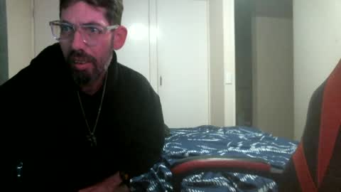 baronminuit69 online show from 07-05-26, 11:17