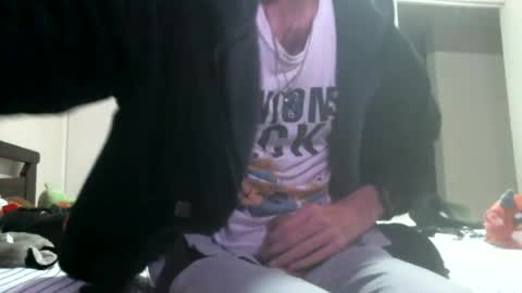 baronminuit69 online show from 07-19-26, 10:08