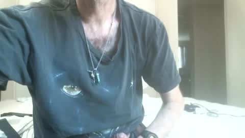 baronminuit69 online show from 08-02-26, 05:50