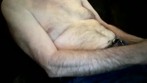 Snapshot of baronred54 chatting on 11-23-25, 05:07 Baron online show from 11-23-25, 05:07