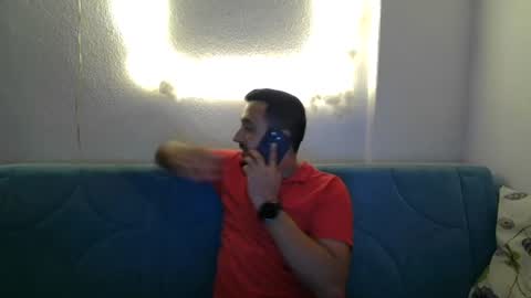 baros741 online show from 07-20-26, 08:00