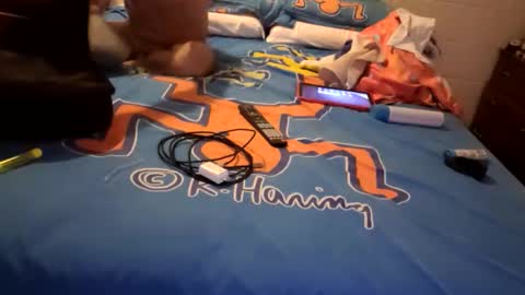 barrablazer76 online show from 09-10-25, 10:48