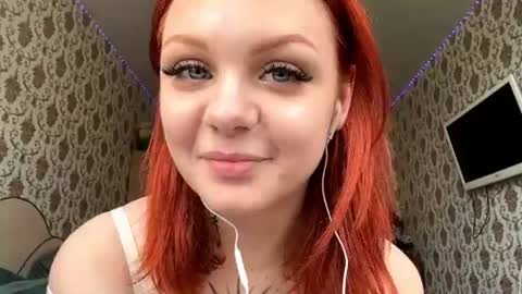 Lizzy online show from 07-22-26, 09:34