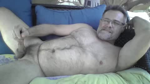 Barry Arnauld online show from 05-24-26, 09:53