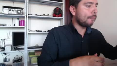 Barry online show from 06-13-26, 02:59