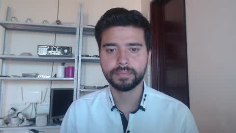 Barry online show from 07-16-26, 12:11