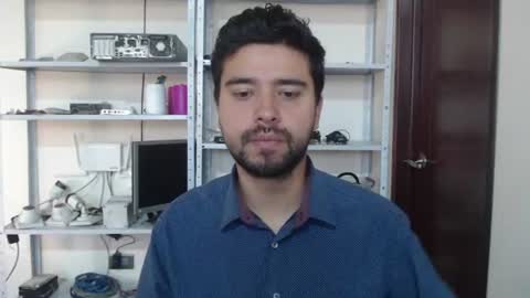Barry online show from 08-01-26, 11:53
